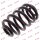 Spiralfeder KYB RX6750 Hinterachse K-Flex - 1 Stück