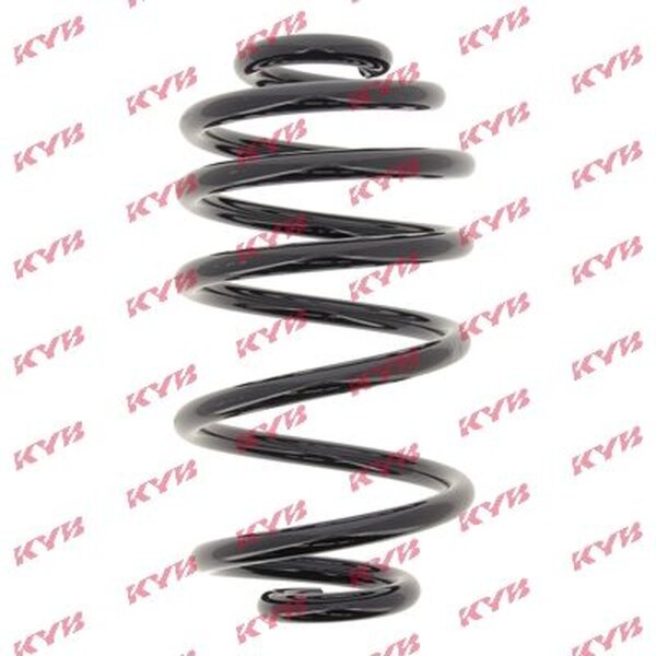 Spiralfeder KYB RX6765 Hinterachse K-Flex - 1 Stück