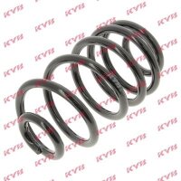 Spiralfeder KYB RX6765 Hinterachse K-Flex - 1 Stück