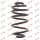 Spiralfeder KYB RX6765 Hinterachse K-Flex - 1 Stück
