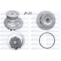DOLZ O270 Wasserpumpe, Motorkühlung