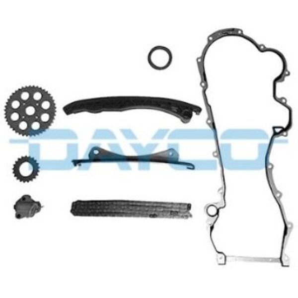 DAYCO KTC1000 Steuerkettensatz