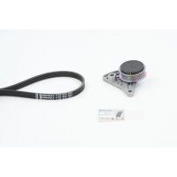 CONTINENTAL CTAM 4PK855K1 Keilrippenriemensatz