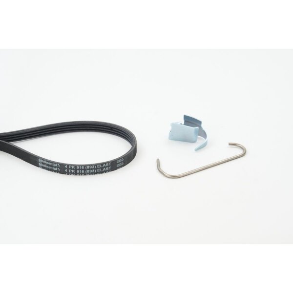 CONTINENTAL CTAM 4PK916 ELAST T1 Keilrippenriemensatz