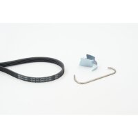 CONTINENTAL CTAM 4PK916 ELAST T1 Keilrippenriemensatz