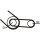 CONTINENTAL CTAM 4PK916 ELAST T1 Keilrippenriemensatz