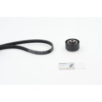 CONTINENTAL CTAM 4PK925K1 Keilrippenriemensatz