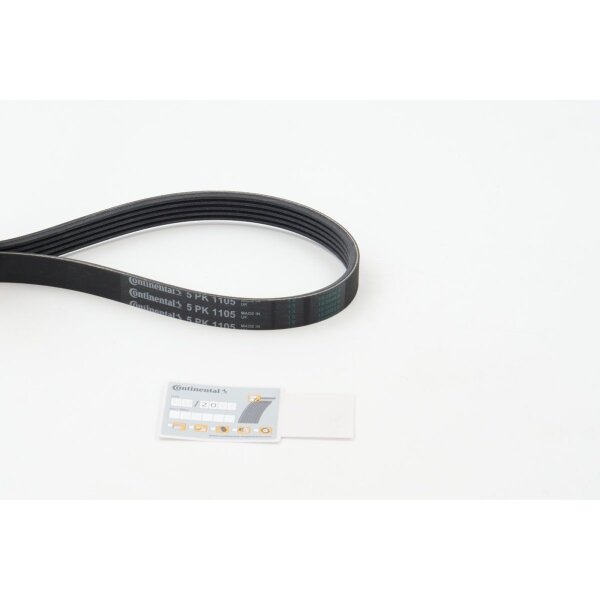 CONTINENTAL CTAM 5PK1105 Keilrippenriemen