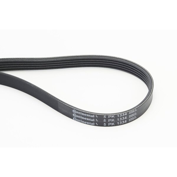 CONTINENTAL CTAM 5PK1334 Keilrippenriemen