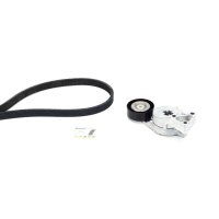 CONTINENTAL CTAM 6DPK1195K1 Keilrippenriemensatz