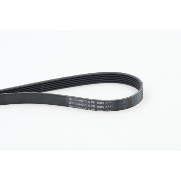 CONTINENTAL CTAM 6PK1005 Keilrippenriemen