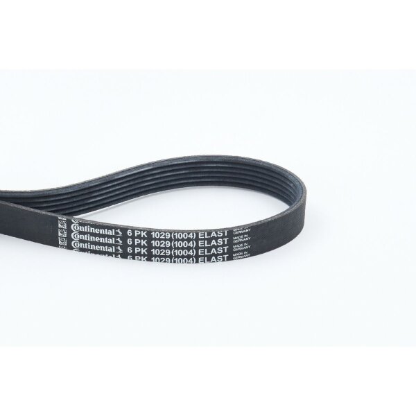 CONTINENTAL CTAM 6PK1029 ELAST Keilrippenriemen