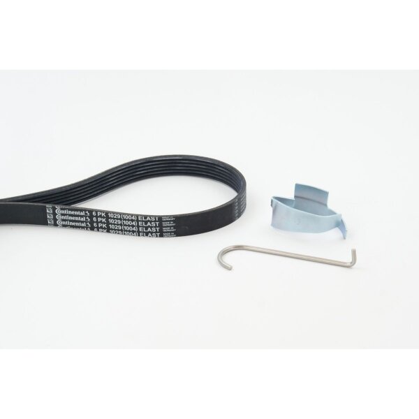 CONTINENTAL CTAM 6PK1029 ELAST T1 Keilrippenriemensatz
