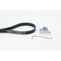 CONTINENTAL CTAM 6PK1029 ELAST T1 Keilrippenriemensatz