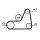 CONTINENTAL CTAM 6PK1042 ELAST T1 Keilrippenriemensatz