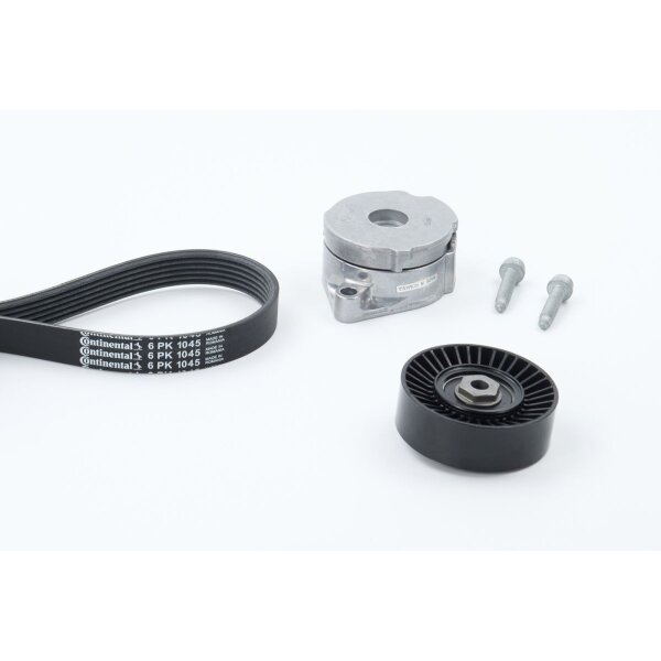 CONTINENTAL CTAM 6PK1045K1 Keilrippenriemensatz