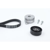 CONTINENTAL CTAM 6PK1045K1 Keilrippenriemensatz
