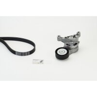 CONTINENTAL CTAM 6PK1050K2 Keilrippenriemensatz