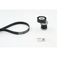 CONTINENTAL CTAM 6PK1070K2 Keilrippenriemensatz