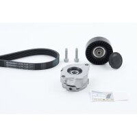 CONTINENTAL CTAM 6PK1145K1 Keilrippenriemensatz
