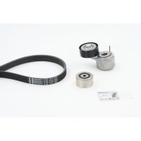 CONTINENTAL CTAM 6PK1153K2 Keilrippenriemensatz