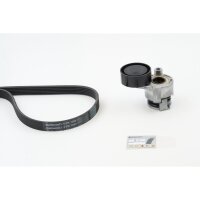 CONTINENTAL CTAM 6PK1200K1 Keilrippenriemensatz