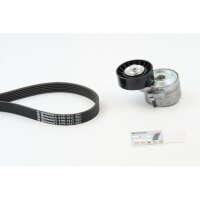 CONTINENTAL CTAM 6PK1217K1 Keilrippenriemensatz