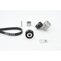 CONTINENTAL CTAM 6PK1440K1 Keilrippenriemensatz