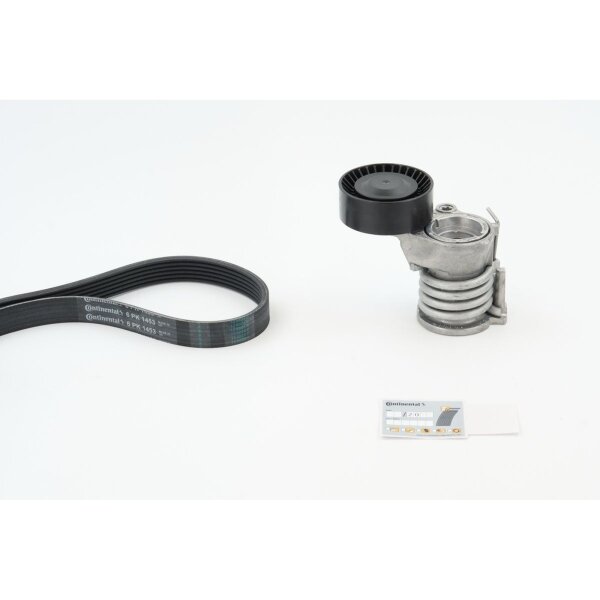CONTINENTAL CTAM 6PK1453K2 Keilrippenriemensatz