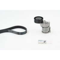 CONTINENTAL CTAM 6PK1453K2 Keilrippenriemensatz