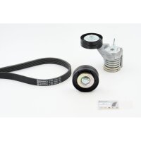 CONTINENTAL CTAM 6PK1548K1 Keilrippenriemensatz