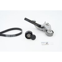 CONTINENTAL CTAM 6PK1660K1 Keilrippenriemensatz