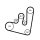 CONTINENTAL CTAM 6PK1660K1 Keilrippenriemensatz