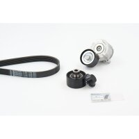 CONTINENTAL CTAM 6PK1705K2 Keilrippenriemensatz