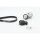 CONTINENTAL CTAM 6PK1705K2 Keilrippenriemensatz