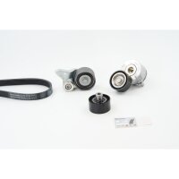 CONTINENTAL CTAM 6PK1710K1 Keilrippenriemensatz