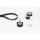 CONTINENTAL CTAM 6PK1733K3 Keilrippenriemensatz