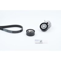 CONTINENTAL CTAM 6PK1740K1 Keilrippenriemensatz