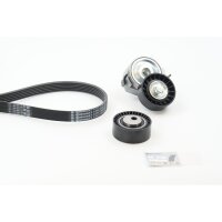CONTINENTAL CTAM 6PK1750K1 Keilrippenriemensatz