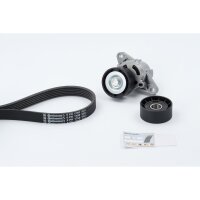 CONTINENTAL CTAM 6PK1750K2 Keilrippenriemensatz