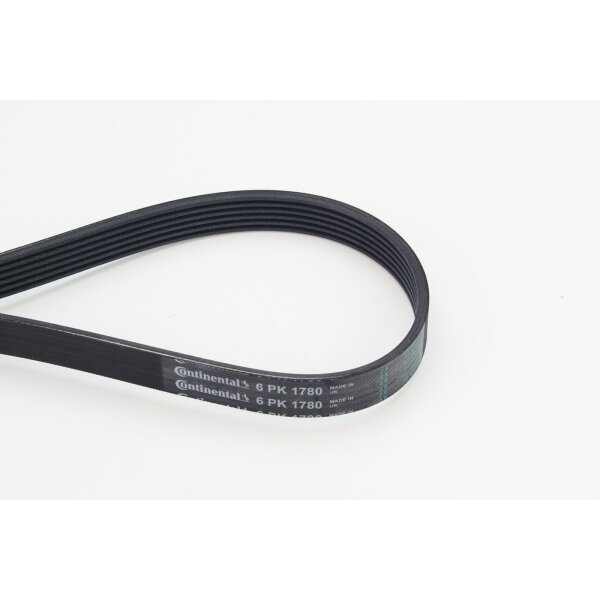 CONTINENTAL CTAM 6PK1780 Keilrippenriemen