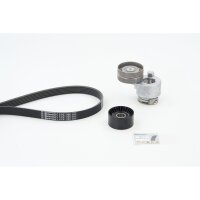CONTINENTAL CTAM 6PK1795K1 Keilrippenriemensatz