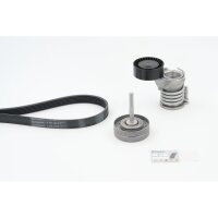 CONTINENTAL CTAM 6PK1873K1 Keilrippenriemensatz