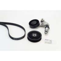 CONTINENTAL CTAM 6PK1873K3 Keilrippenriemensatz
