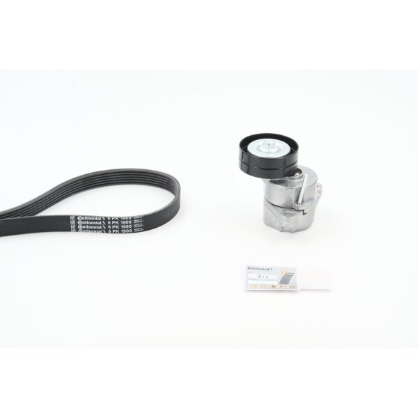CONTINENTAL CTAM 6PK1900K1 Keilrippenriemensatz