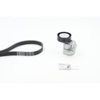 CONTINENTAL CTAM 6PK1900K1 Keilrippenriemensatz