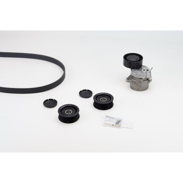 CONTINENTAL CTAM 6PK2260K1 Keilrippenriemensatz
