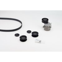 CONTINENTAL CTAM 6PK2260K1 Keilrippenriemensatz