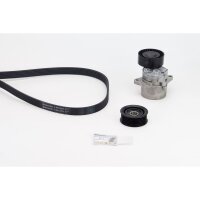 CONTINENTAL CTAM 6PK2271K1 Keilrippenriemensatz