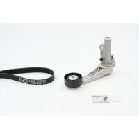 CONTINENTAL CTAM 6PK905 EXTRA K1 Keilrippenriemensatz